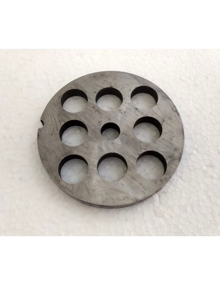 Piastra-trafila-per-tritacarne-elettrico-n°32-foro-da-20-mm-1