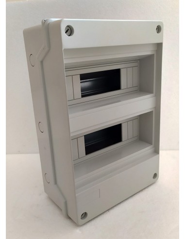 Centralino-da-parete-senza-portello-24-moduli-ip40