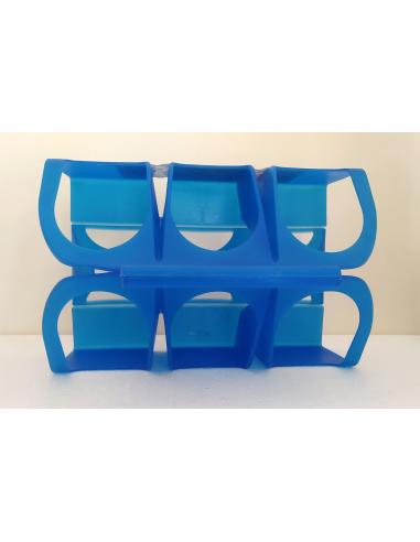 Cestello-portabottiglie-in-plastica-Giostyle-modello-Fred-5