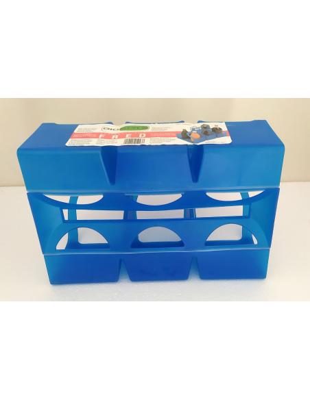 Cestello-portabottiglie-in-plastica-Giostyle-modello-Fred-6