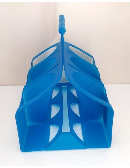Cestello-portabottiglie-in-plastica-Giostyle-modello-Fred-4