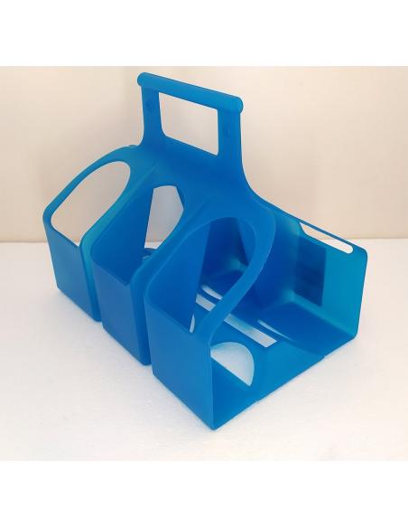Cestello-portabottiglie-in-plastica-Giostyle-modello-Fred-2