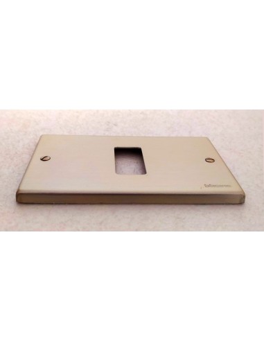 Placca-Bticino-1-posto-moduli-in-alluminio-serie-Magic-2