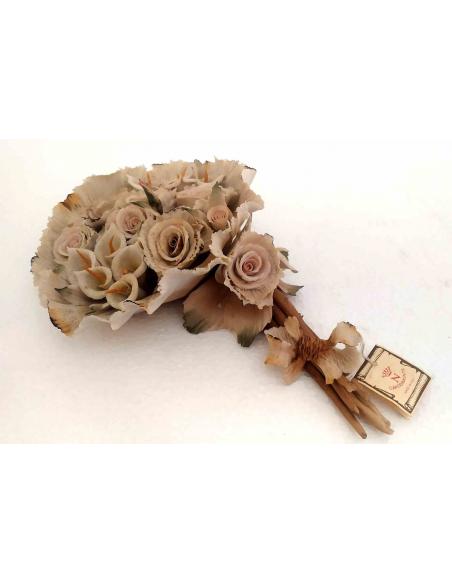 Bouquet-di-fiori-in-porcellana-di-Capodimonte-Creazioni-Victoria