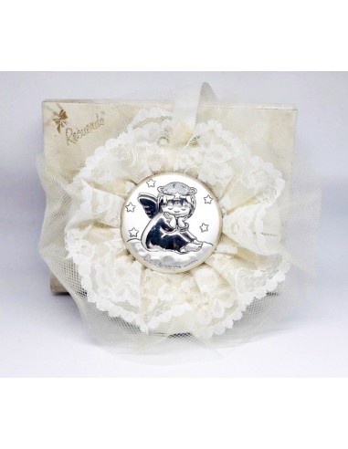 Capoculla-in-argento-Tondo-avorio PR6021-1