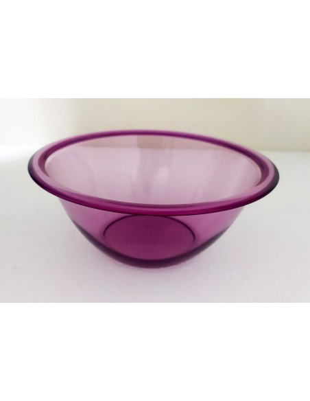 Ciotola-insalatiera-in-plastica-colorata-trasparente-prugna
