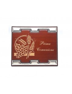 Targa-prima-comunione-in-legno-con-argento-TR253