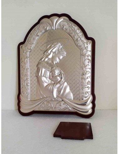 Sacro-Madonna-argento-su-legno-5693100-1