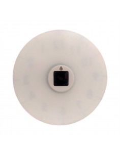 OROLOGIO BINARIO DA PARETE GUZZINI 2