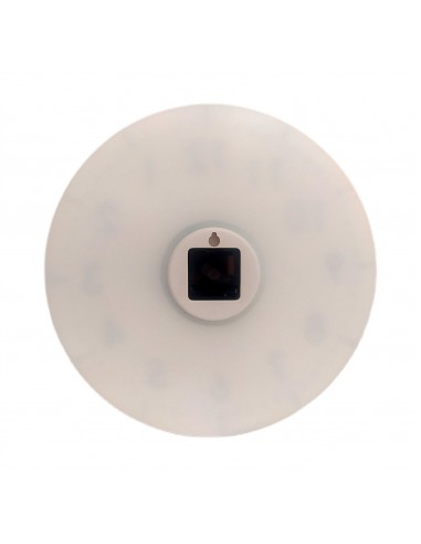 OROLOGIO BINARIO DA PARETE GUZZINI-1