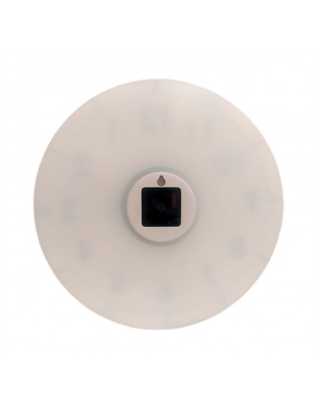 OROLOGIO BINARIO DA PARETE GUZZINI-1