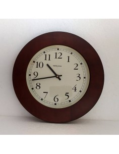 Orologio-tondo-da-parete-in-legno-con-fondo-panna