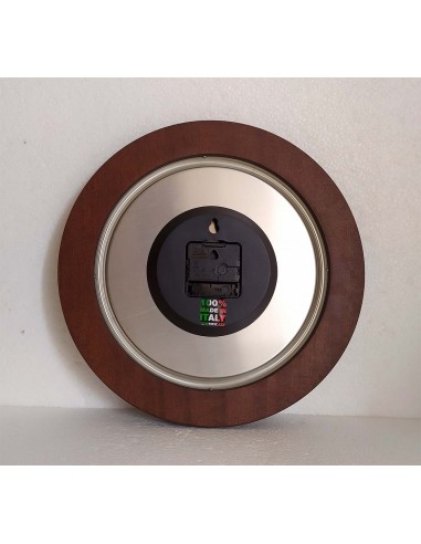 Orologio-tondo-da-parete-in-legno-con-fondo-panna-3