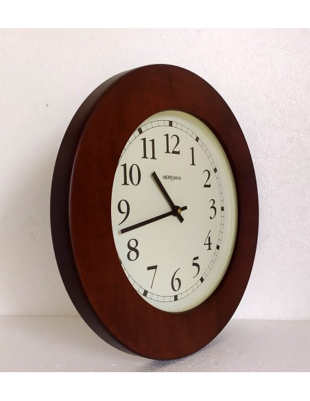 Orologio-tondo-da-parete-in-legno-con-fondo-panna-2