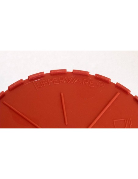 Caraffa-brocca-Tupperware-in-plastica-con-coperchio-ermetico-da-2-litri-8