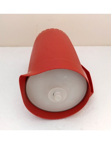 Caraffa-brocca-Tupperware-in-plastica-con-coperchio-ermetico-da-2-litri-5