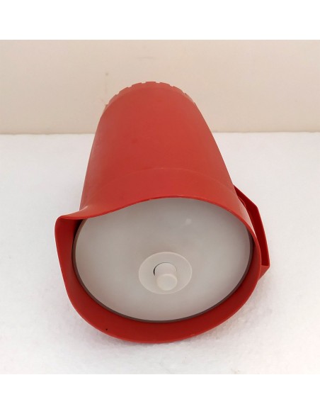 Caraffa-brocca-Tupperware-in-plastica-con-coperchio-ermetico-da-2-litri-5