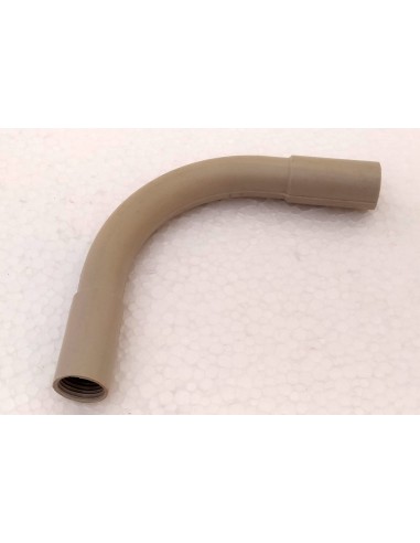 Curva-grigia-filettata-a-90°-per-tubi-rigidi-o-16-mm-1