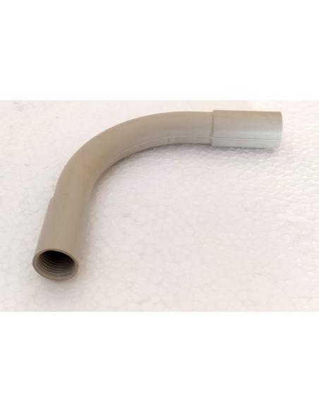 Curva-grigia-filettata-a-90°-20-mm-per-tubi-in-plastica-rigidi-1