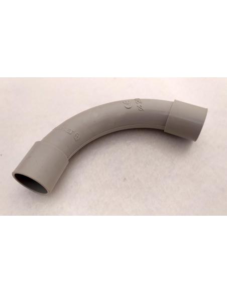 Curva-grigia-aperta-a-90°-o20-mm-per-tubi-in-plastica-rigidi