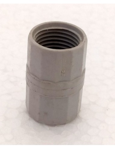 Manicotto-grigio-filettato-o16-mm-per-tubi-in-plastica-rigidi-2