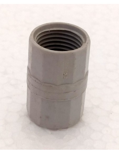 Manicotto-grigio-filettato-o16-mm-per-tubi-in-plastica-rigidi-2