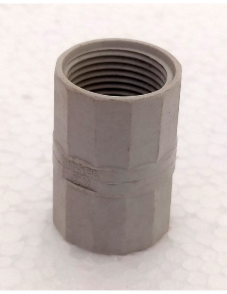 Manicotto-grigio-filettato-o20-mm-per-tubi-in-plastica-rigidi-2