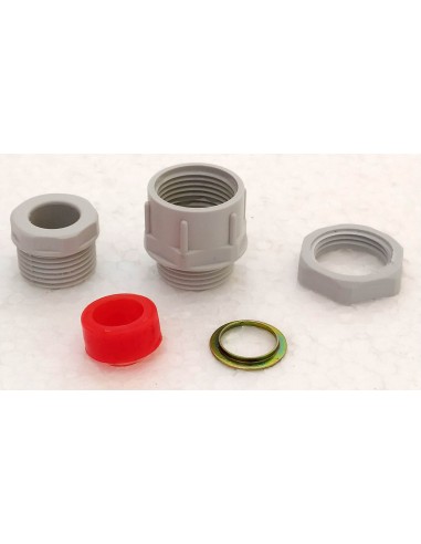 Pressacavo-grigio-in-poliammide-passo-Pg11-foro-19-IP67-5