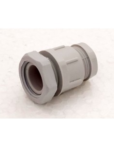 Pressacavo-grigio-in-poliammide-passo-Pg11-foro-19-IP67 2