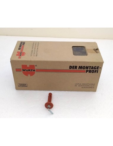 Tassello-Wurth-nylon-con-gancio-medio-40x60-mm-2