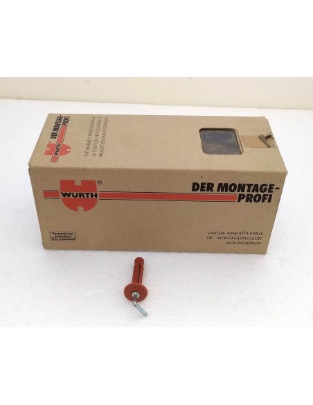 Tassello-Wurth-nylon-con-gancio-medio-40x60-mm-2