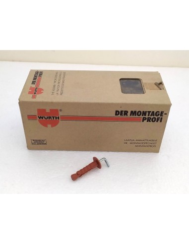 Tassello-Wurth-nylon-con-gancio-medio-40x60-mm-3