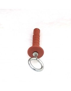 Tassello-Wurth-in-nylon-con-occhiolo-chiuso-o-9-mm-42x72mm 2