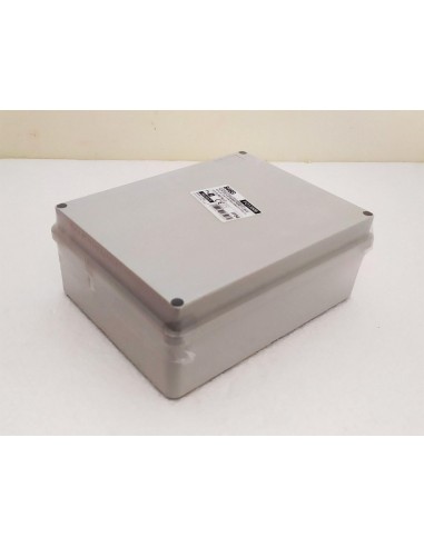 Cassetta-di-derivazione-stagna-con-pareti-lisce-190x140x70-IP56