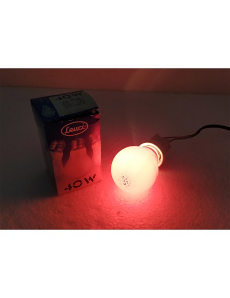 Lampada-rossa-ad-incandescenza-E27-40W-220V-1
