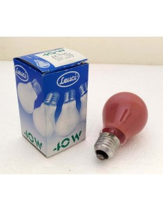 Lampada-rossa-ad-incandescenza-E27-40W-220V