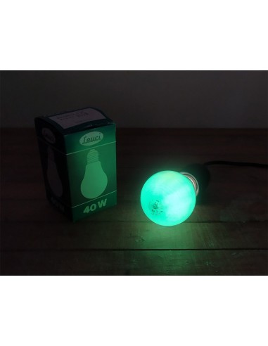 Lampada-verde-ad-incandescenza-E27-40W-220V-1