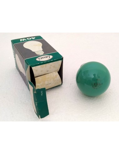 Lampada-verde-ad-incandescenza-E27-40W-220V-2