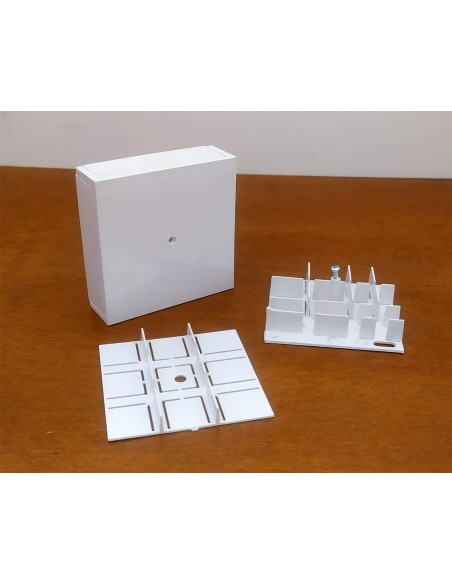 Scatola-per-derivazioni-piane-Lucasystem-avorio-H10/17-7