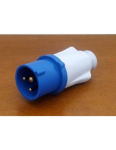Spina-elettrica-mobile-cee-blu-dritta-16A-220V-GW60004