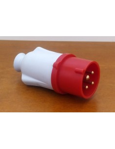 Spina-elettrica-mobile-cee-rossa-dritta-16A-380V-GW60008