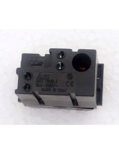 Pulsante-luminoso-Arc-compatibile-Bticino-Living-Classic-Arc78061-2