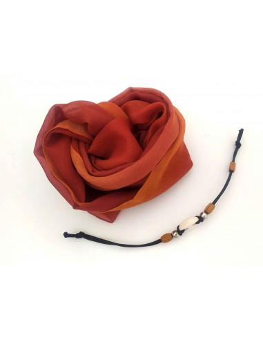 Bracciale-in-cauciù-e-acciaio-colore-nero-2