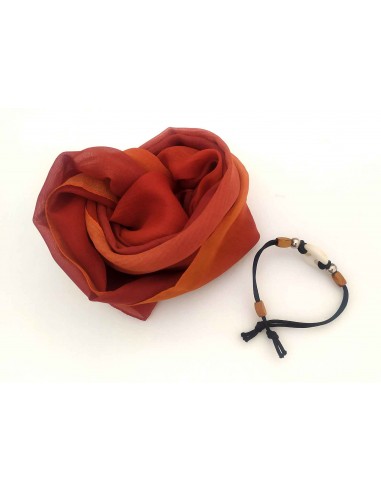 Bracciale-in-cauciù-e-acciaio-colore-nero-1