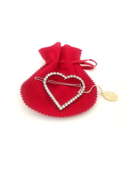 Spilla-cuore-con-strass-Byba-6x55-cm-1