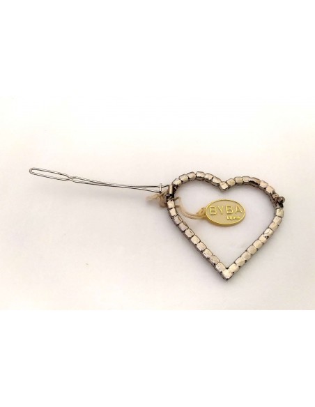 Spilla-cuore-con-strass-Byba-6x55-cm-5