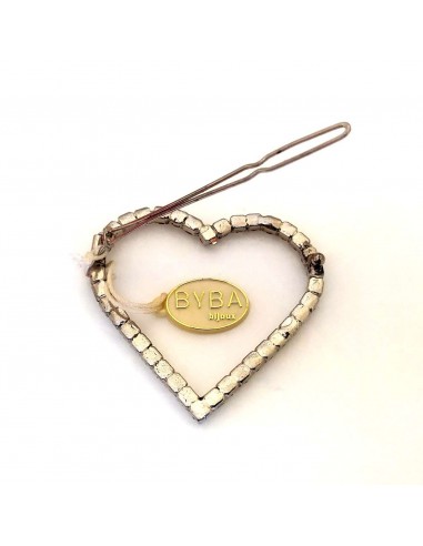 Spilla-cuore-con-strass-Byba-6x55-cm-4