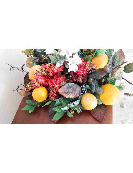 Bouquet-frutta-e-fiori-artificiali-49x50xH24-cm-2