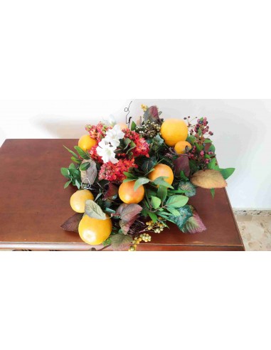 Bouquet-frutta-e-fiori-artificiali-49x50xH24-cm-3