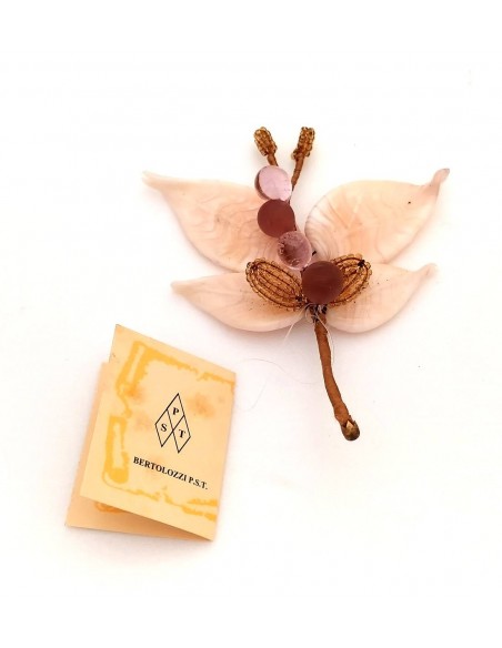 Fiore-farfalla-grande-pasta-rosa-con-scatola-BT-NG334-4